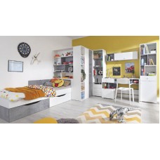 Piekaramais plaukts SIGMA SI 14